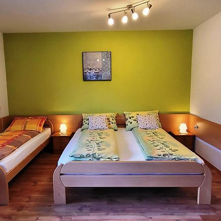 Apartments Oman Kranjska Gora Exterior photo