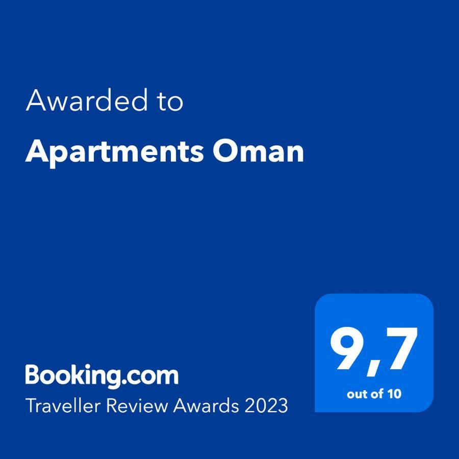 Apartments Oman Kranjska Gora Exterior photo