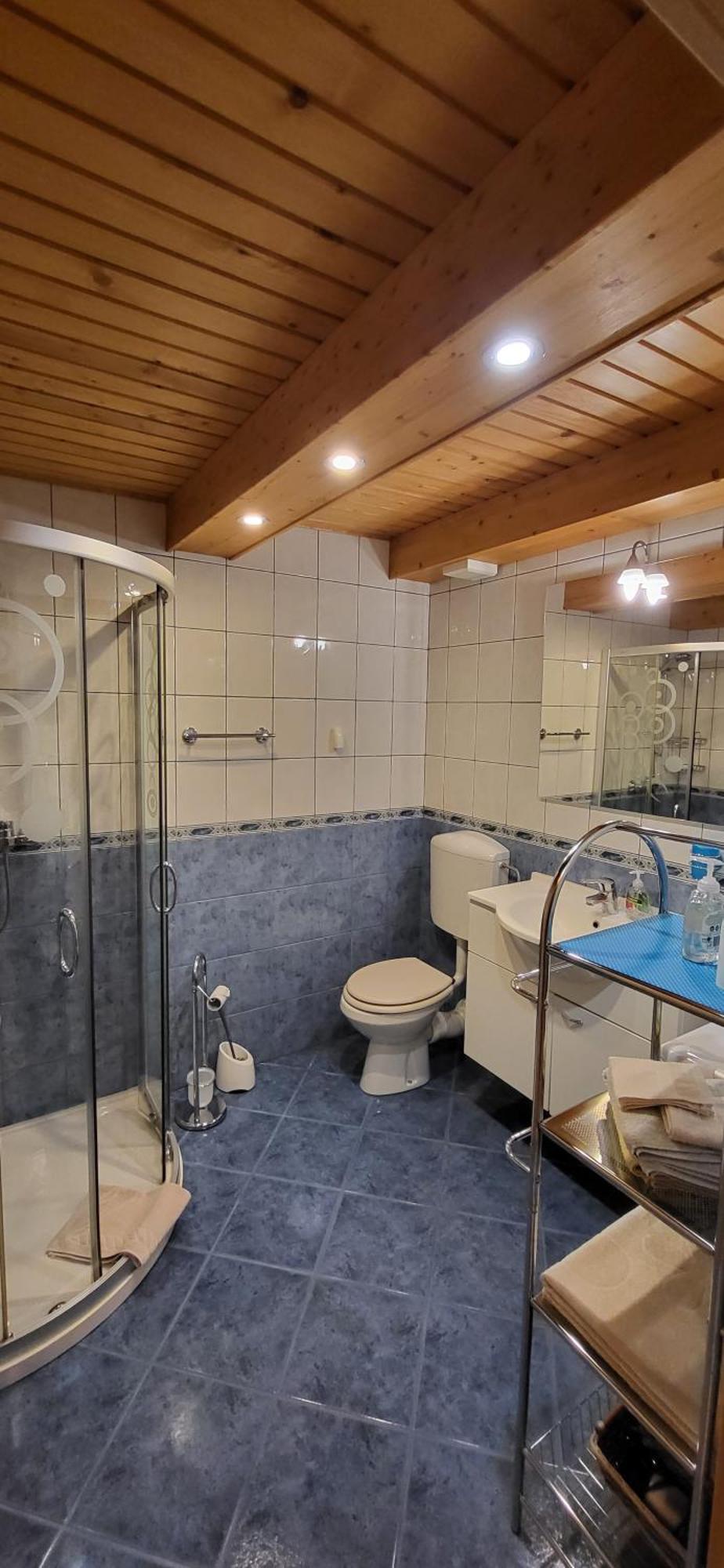 Apartments Oman Kranjska Gora Exterior photo