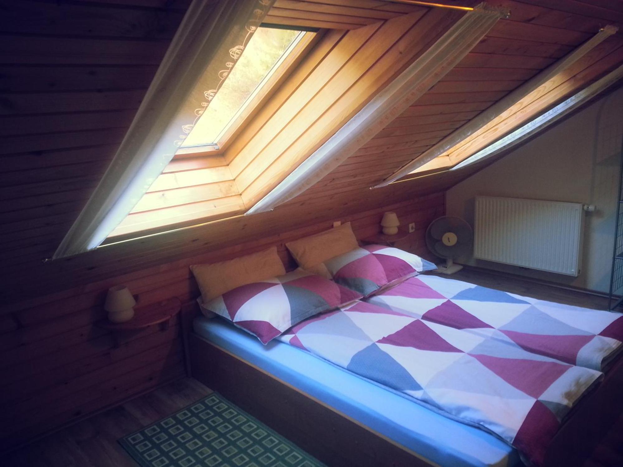 Apartments Oman Kranjska Gora Room photo